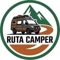 Logotipo Ruta Camper taller de camperización